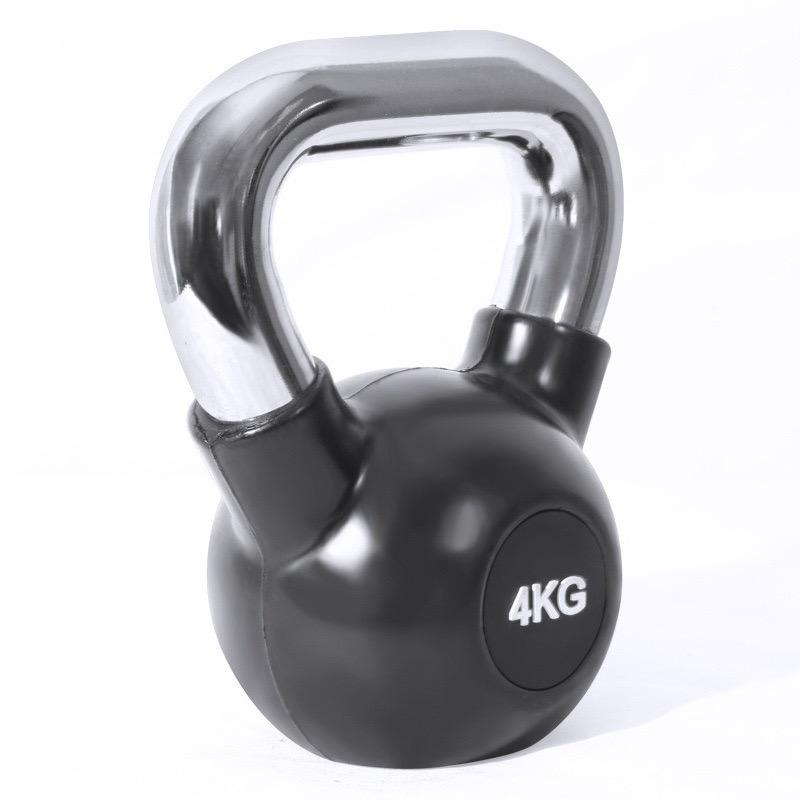 custom high quality kettlebells