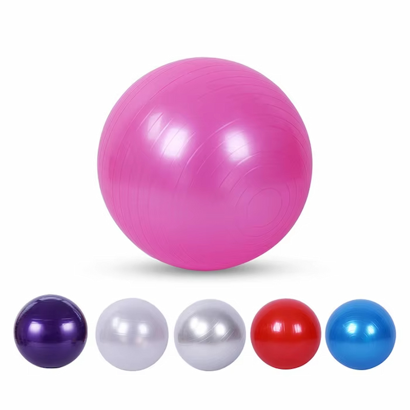 Manufacturer Price Yoga Ball