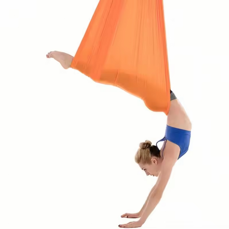 High Quality Nylon Anti-gravity Yoga Hammock