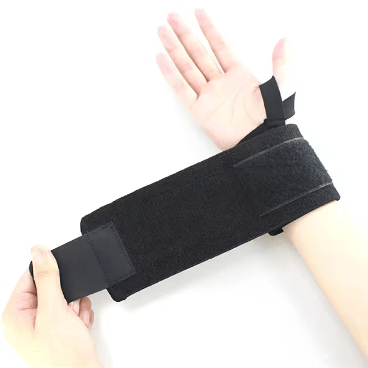 Custom Gym Aptitud física Wrist Support