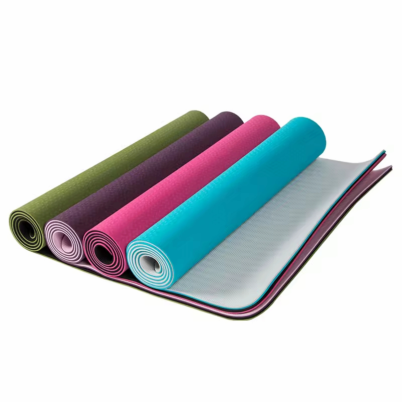 Nbr Yoga Mat