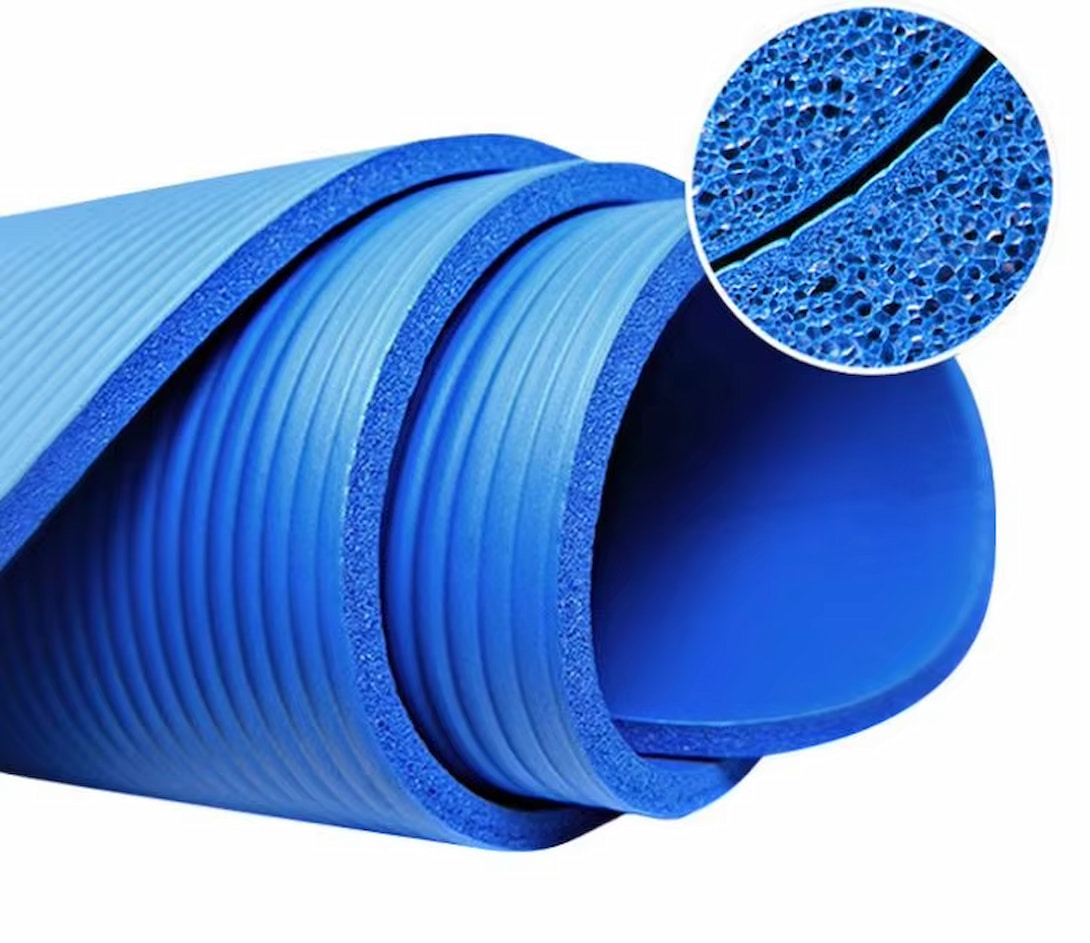 Competitive Price NBR Yoga Mat 