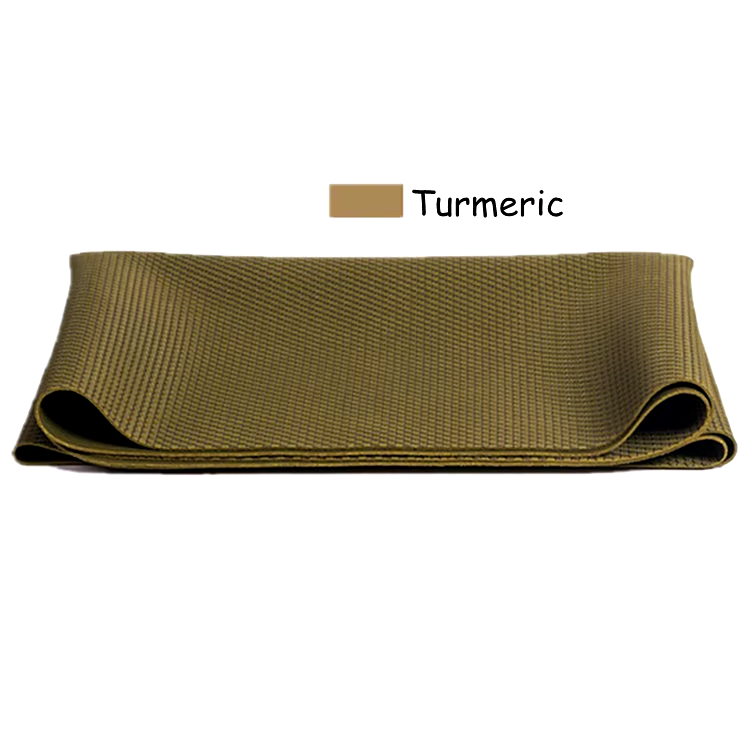 Natural Rubber Yoga Mat