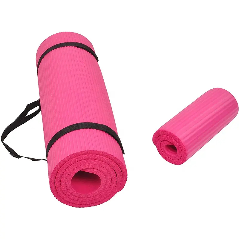 Anti-tear Exercise Yoga Mat