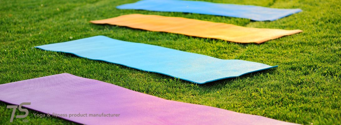 Yoga for Stress Relief