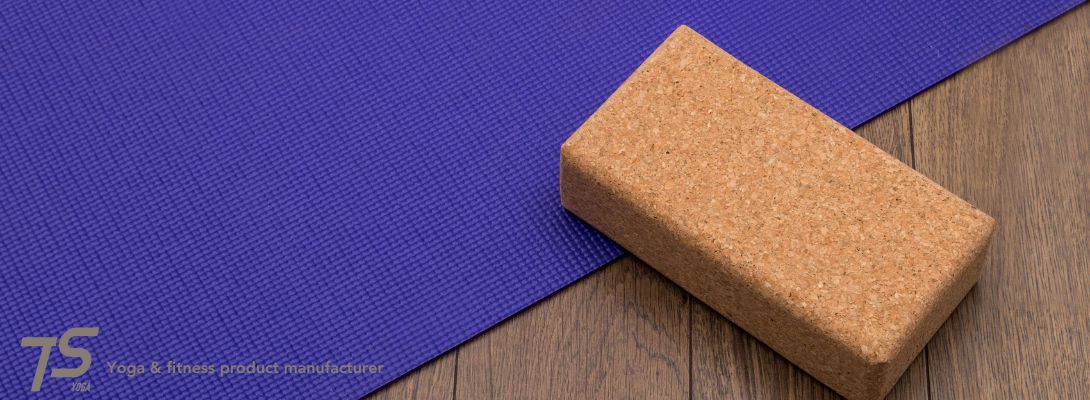 Eco-Friendly Yoga Accessories