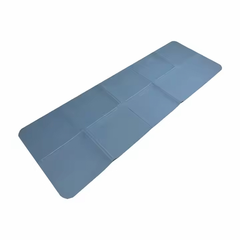 5mm Packable TPE Travel Yoga Mat